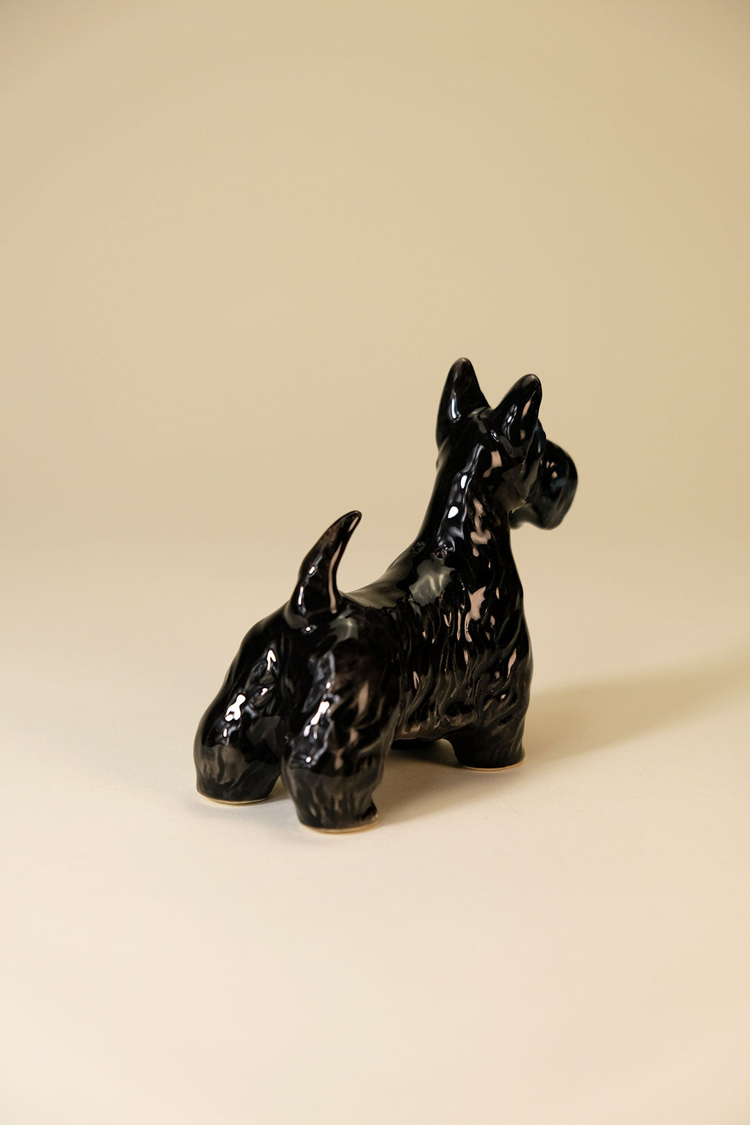 Ozzy Scottie Dog S&P Set