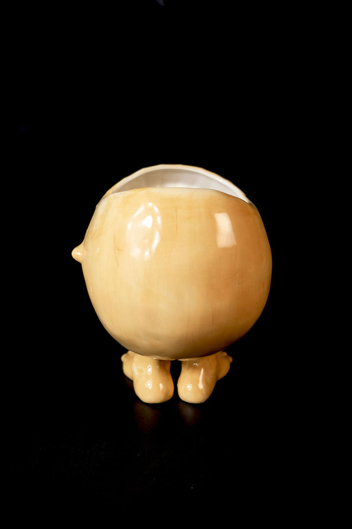 Eyeball Candy Bowl