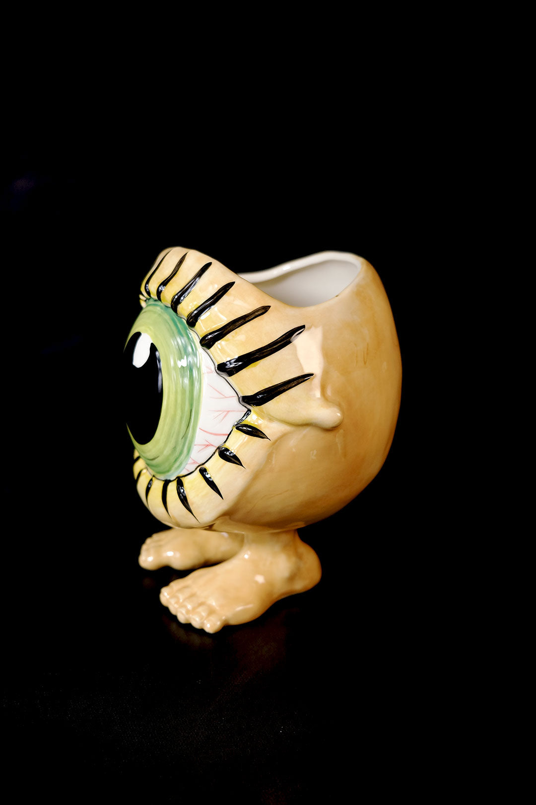 Eyeball Candy Bowl
