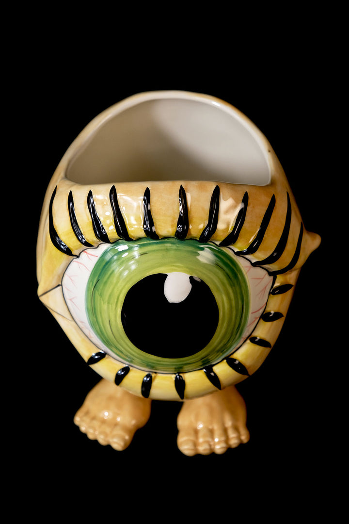 Eyeball Candy Bowl