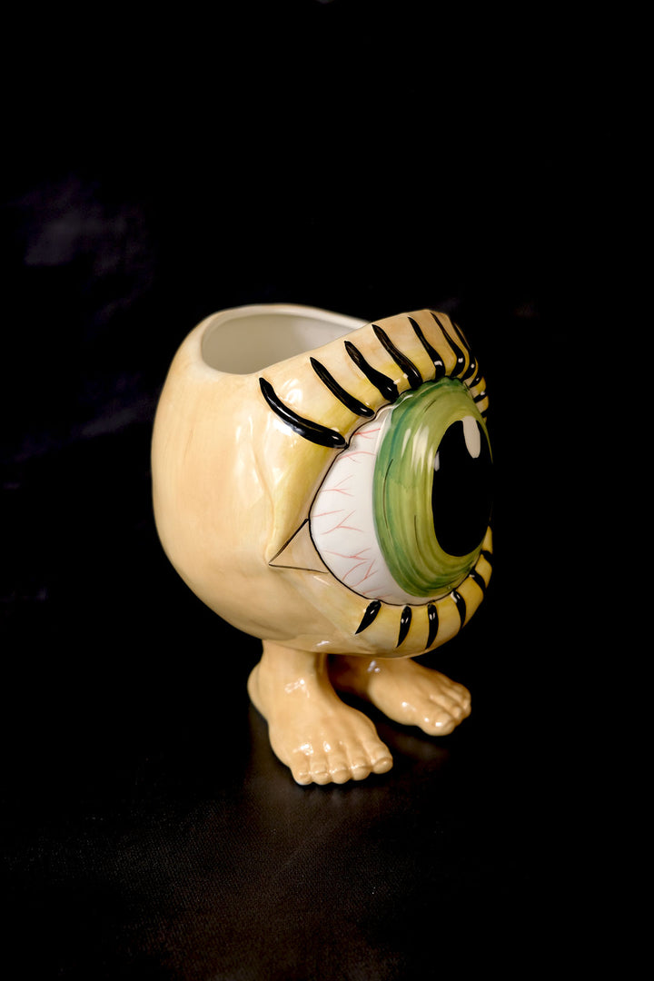 Eyeball Candy Bowl