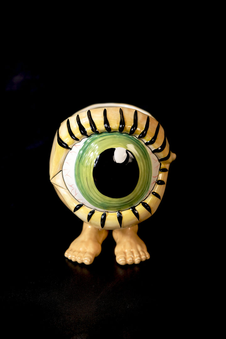 Eyeball Candy Bowl