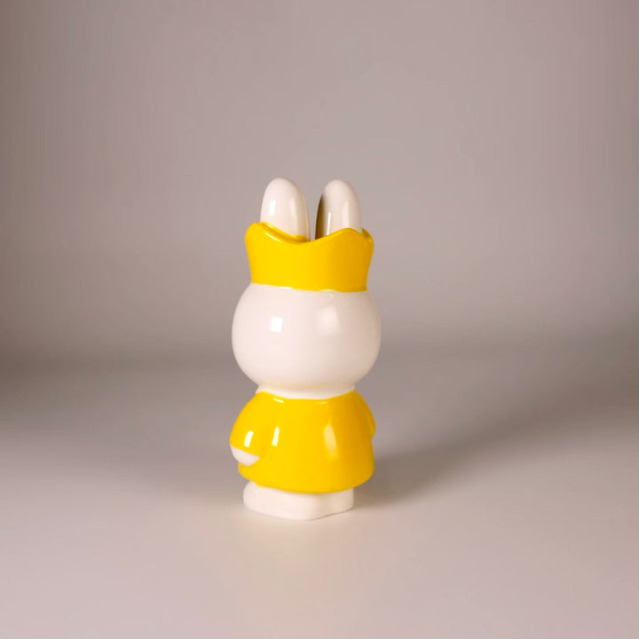 Queen Miffy Figurine