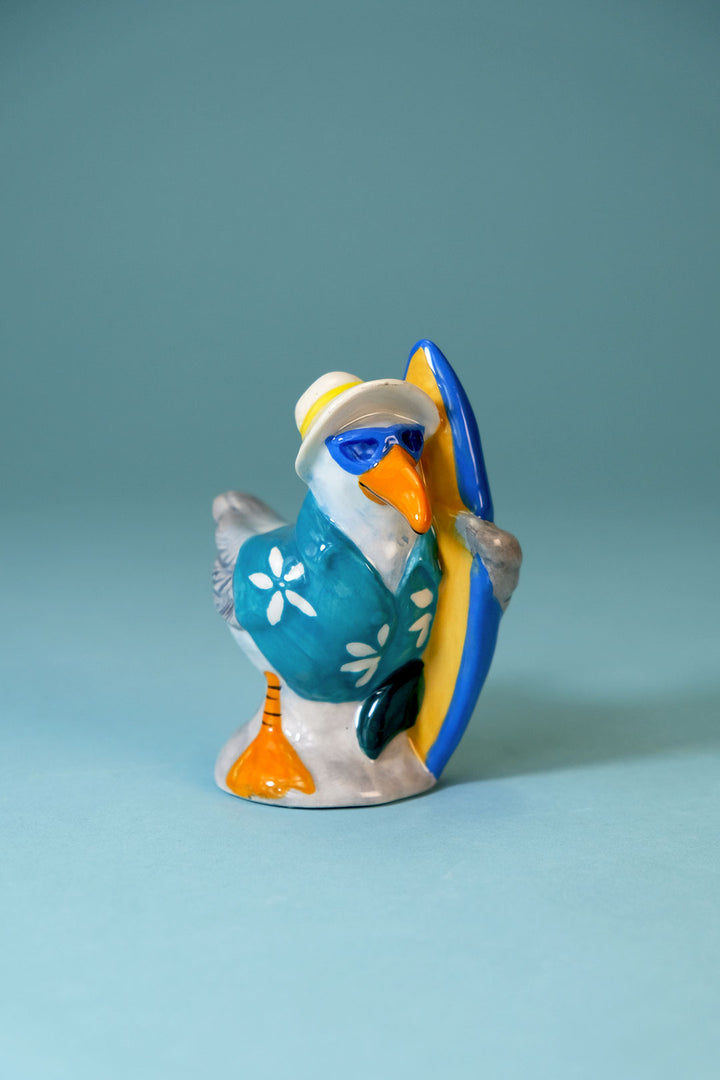 Seagull Salt & Pepper Set