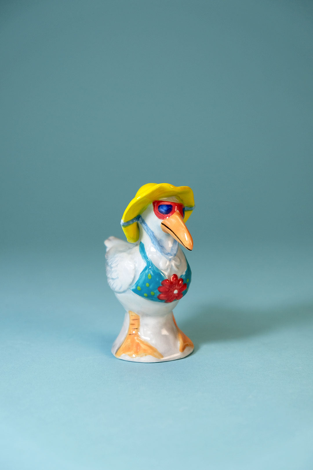 Seagull Salt & Pepper Set