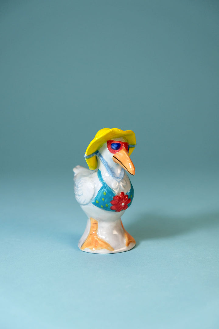 Seagull Salt & Pepper Set
