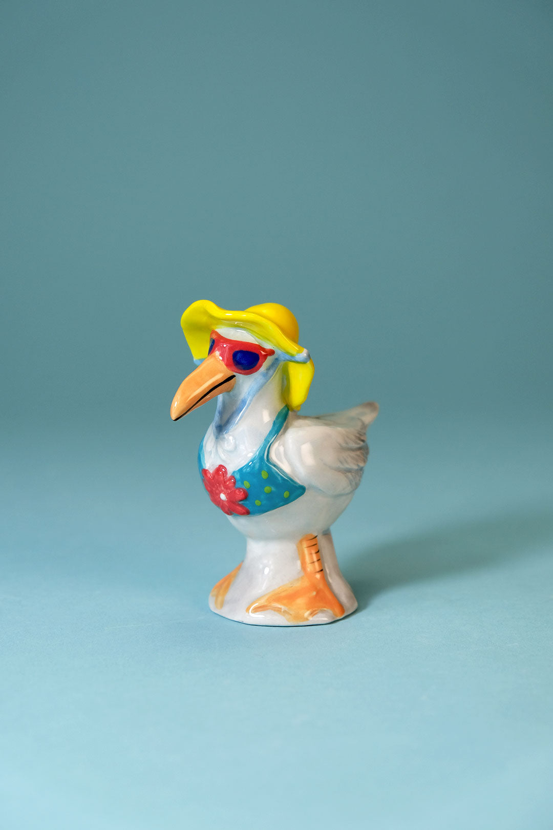 Seagull Salt & Pepper Set