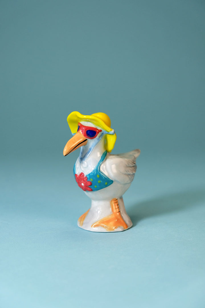 Seagull Salt & Pepper Set