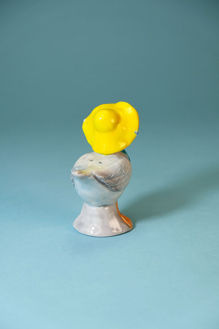 Seagull Salt & Pepper Set