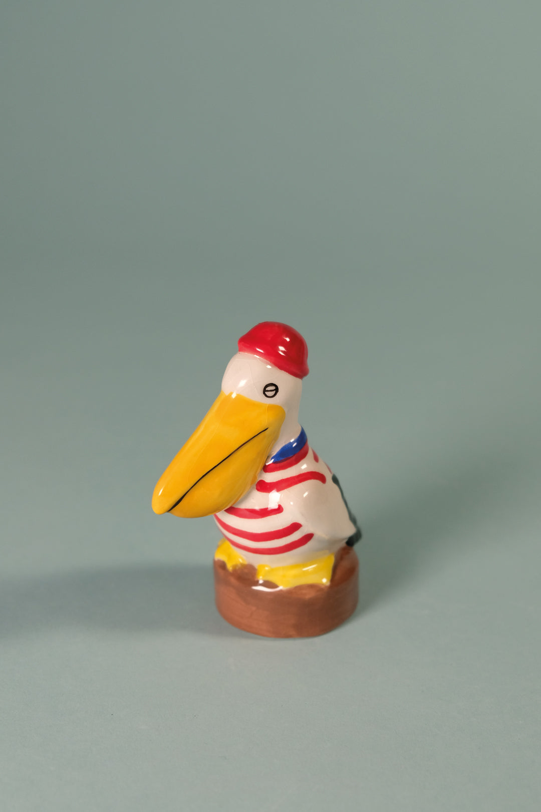 Sailor Buddies Salt & Pepper Set