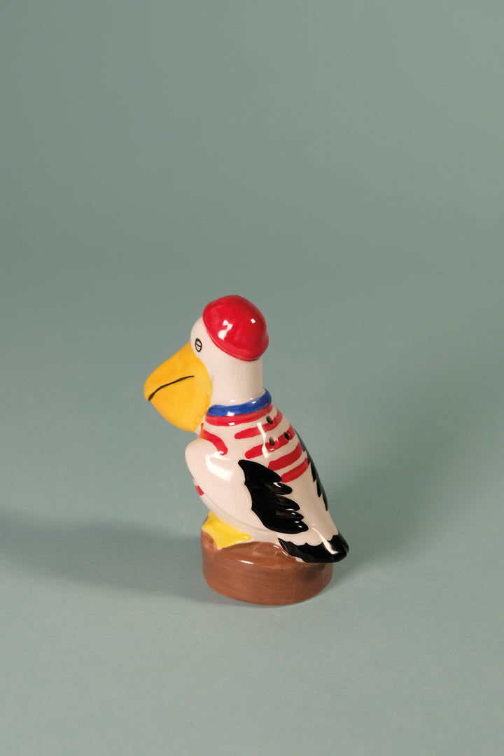 Sailor Buddies Salt & Pepper Set