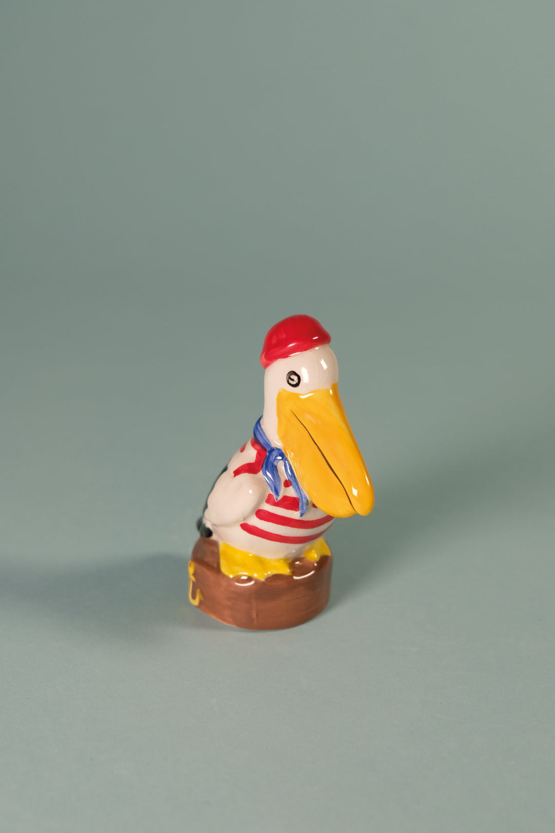 Sailor Buddies Salt & Pepper Set