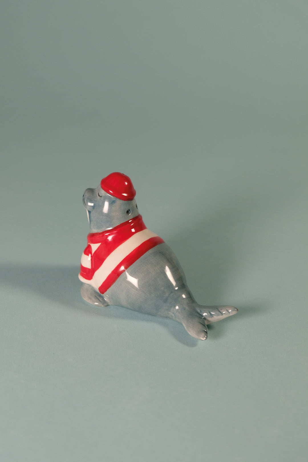 Sailor Buddies Salt & Pepper Set