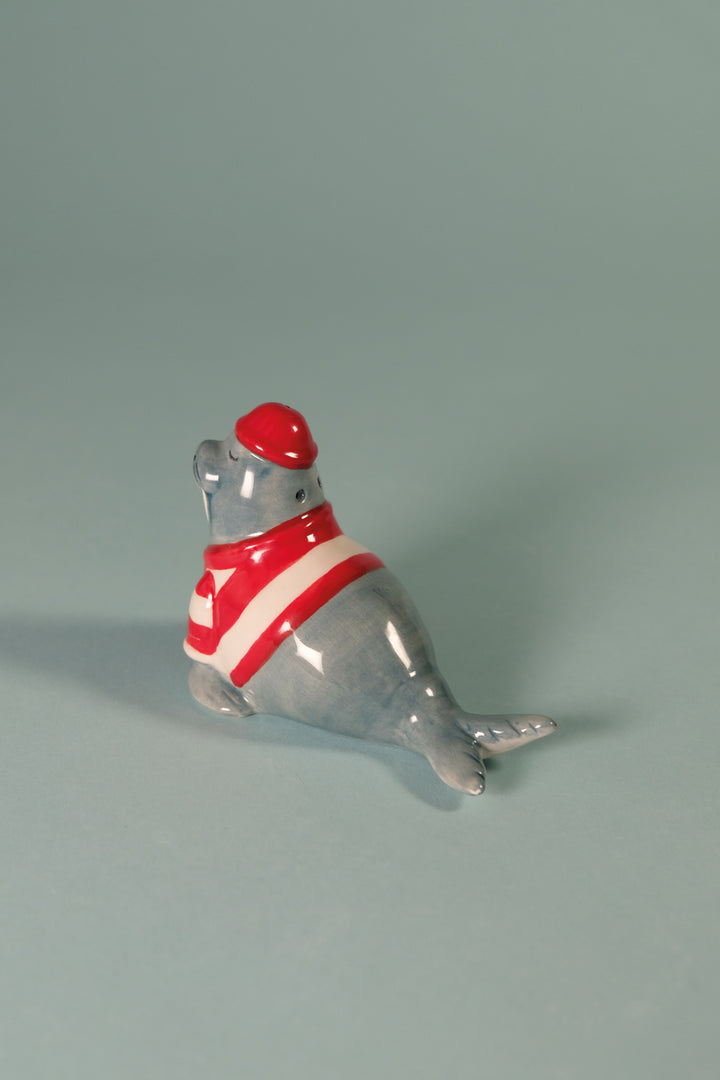Sailor Buddies Salt & Pepper Set