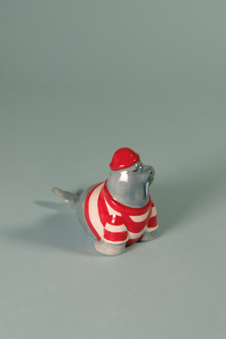 Sailor Buddies Salt & Pepper Set