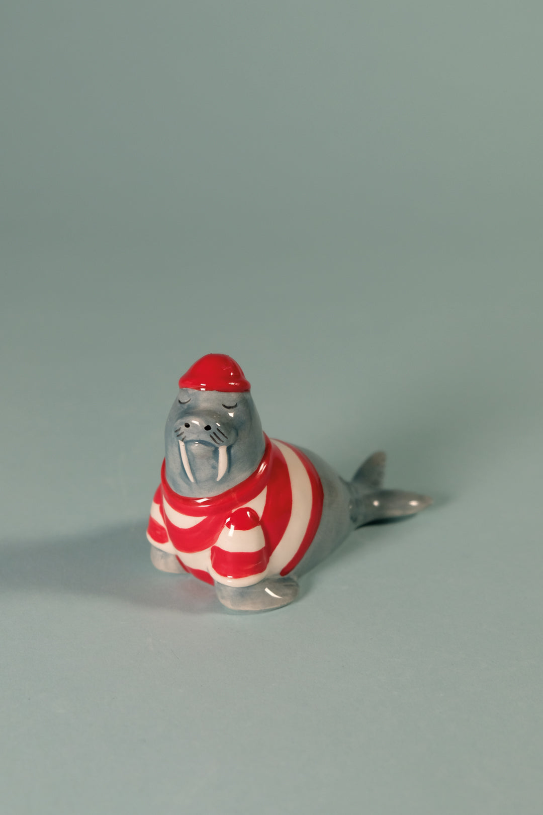 Sailor Buddies Salt & Pepper Set