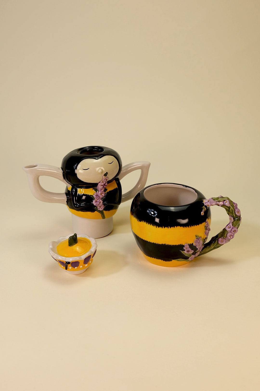 Tea With Queen Tea For One