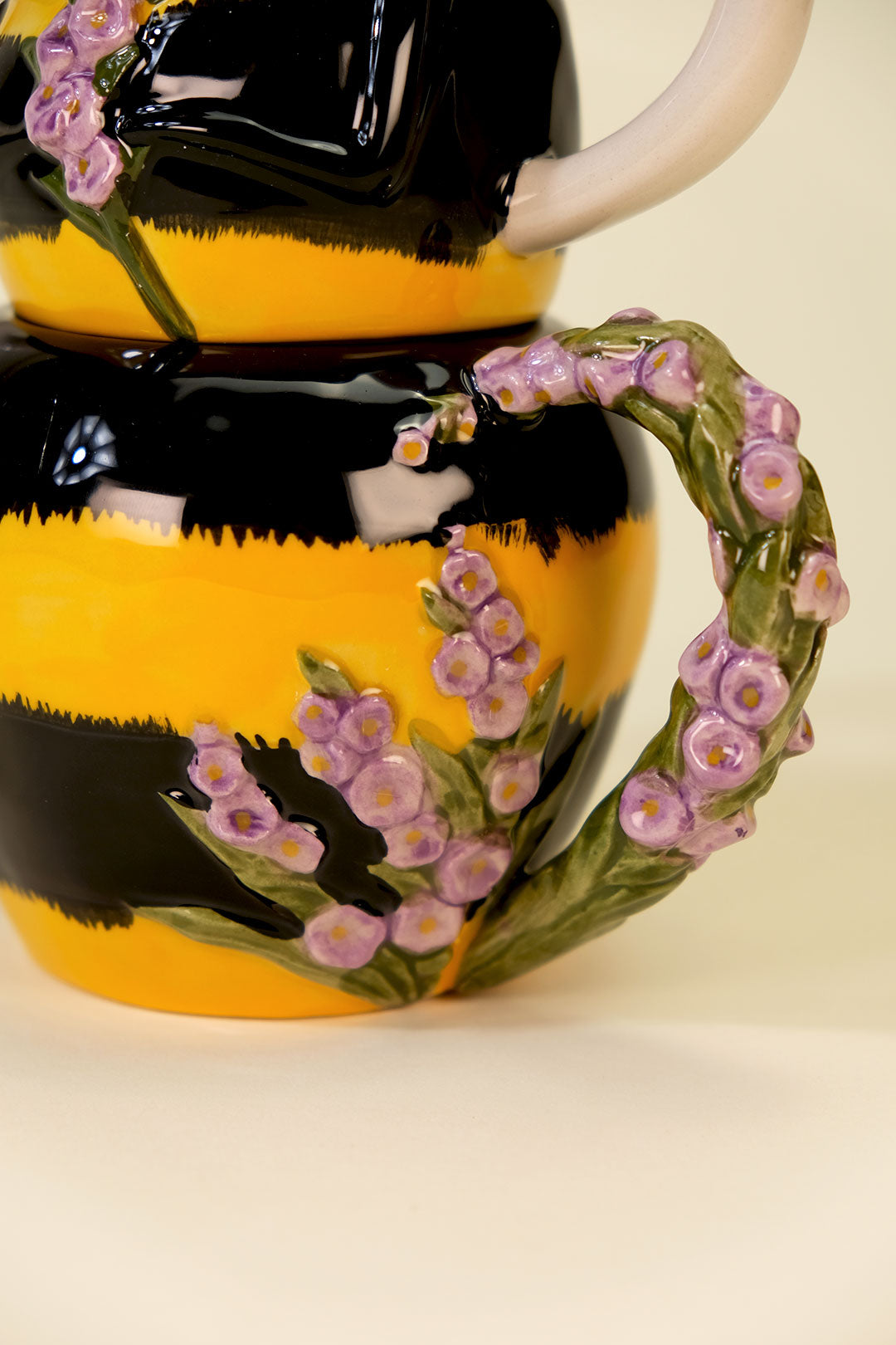 Tea With Queen Tea For One