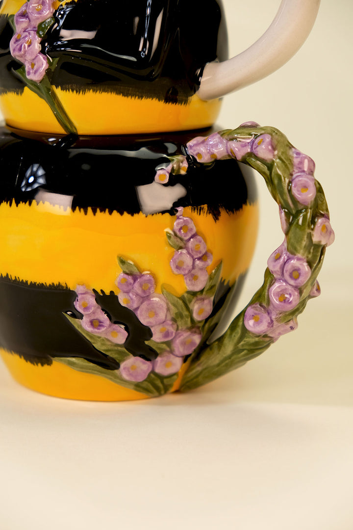 Tea With Queen Tea For One