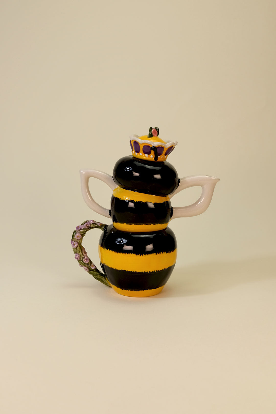 Tea With Queen Tea For One