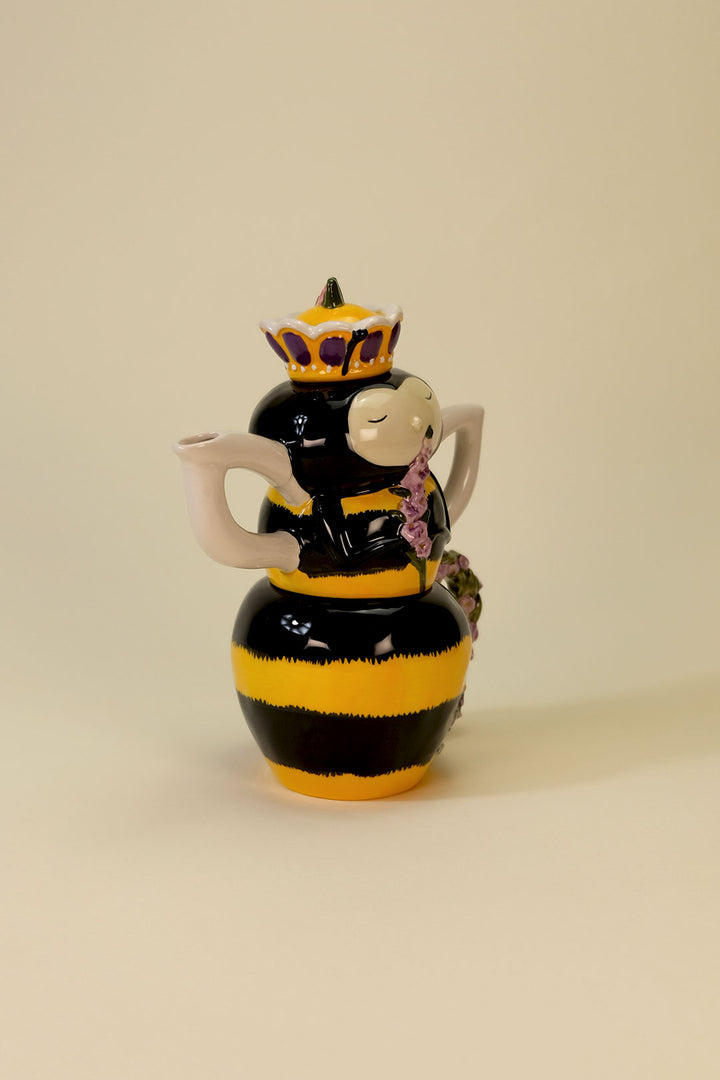Tea With Queen Tea For One