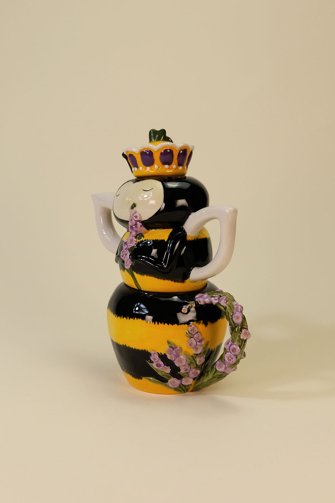 Tea With Queen Tea For One