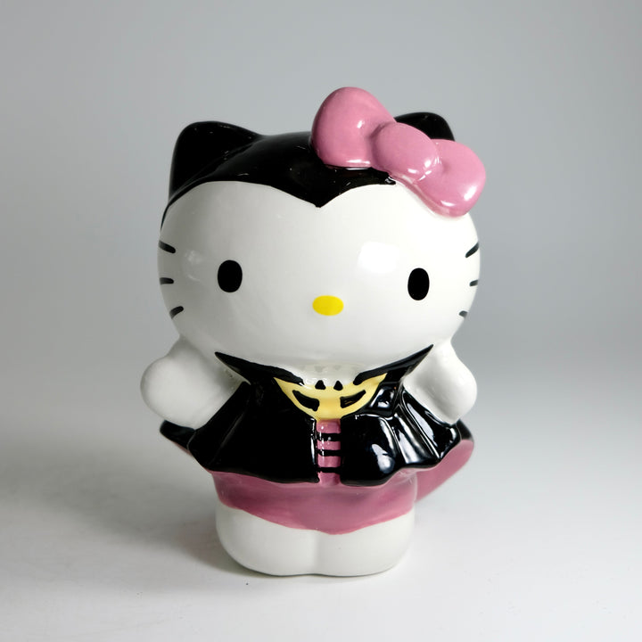 Hello Kitty Vampire Countess Figurine