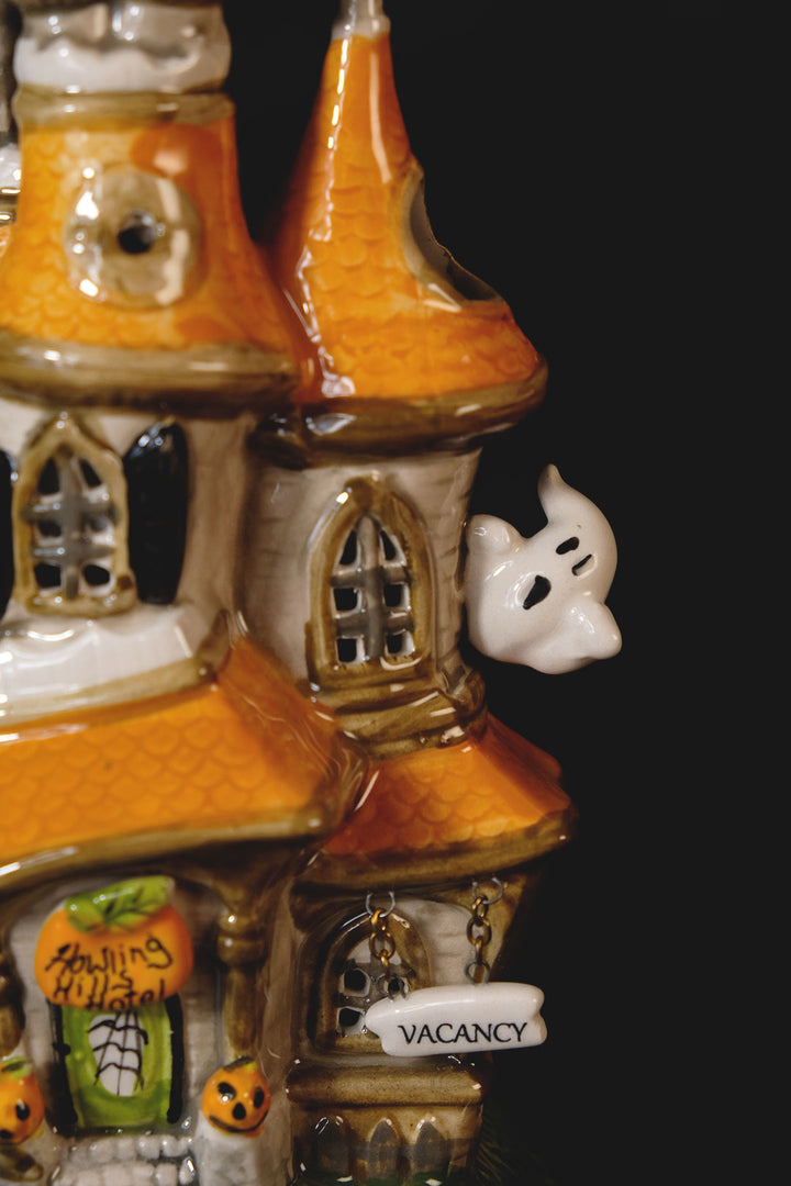 Howling Hills Candle House