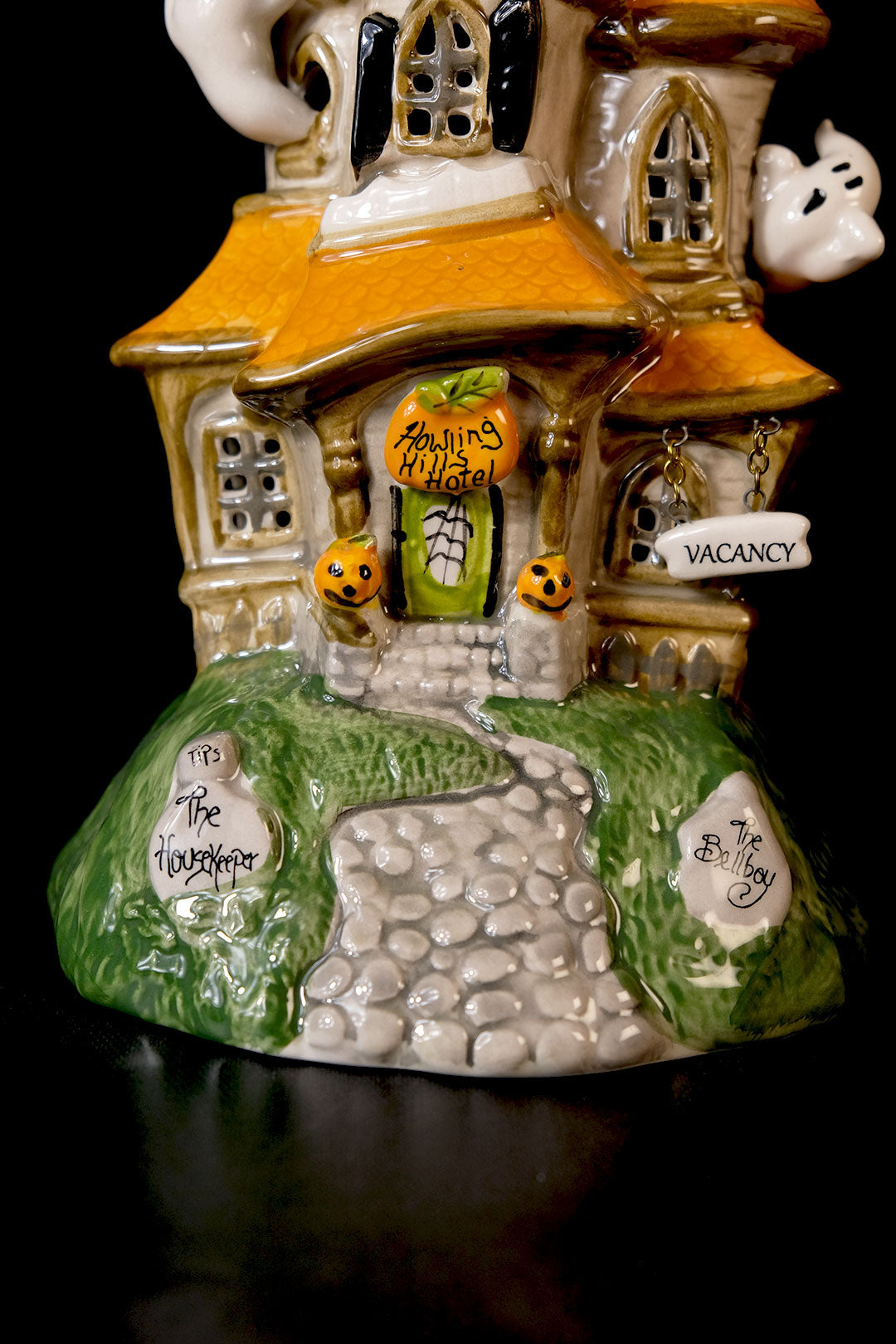 Howling Hills Candle House