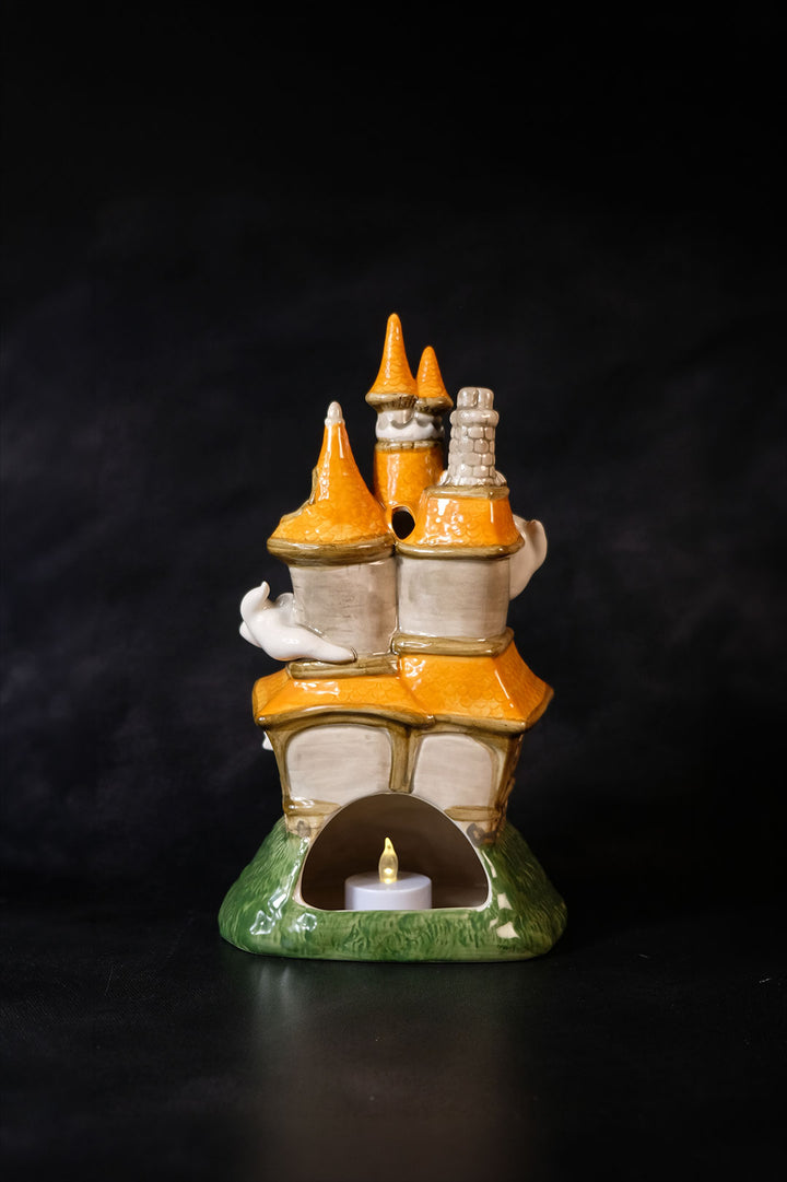 Howling Hills Candle House