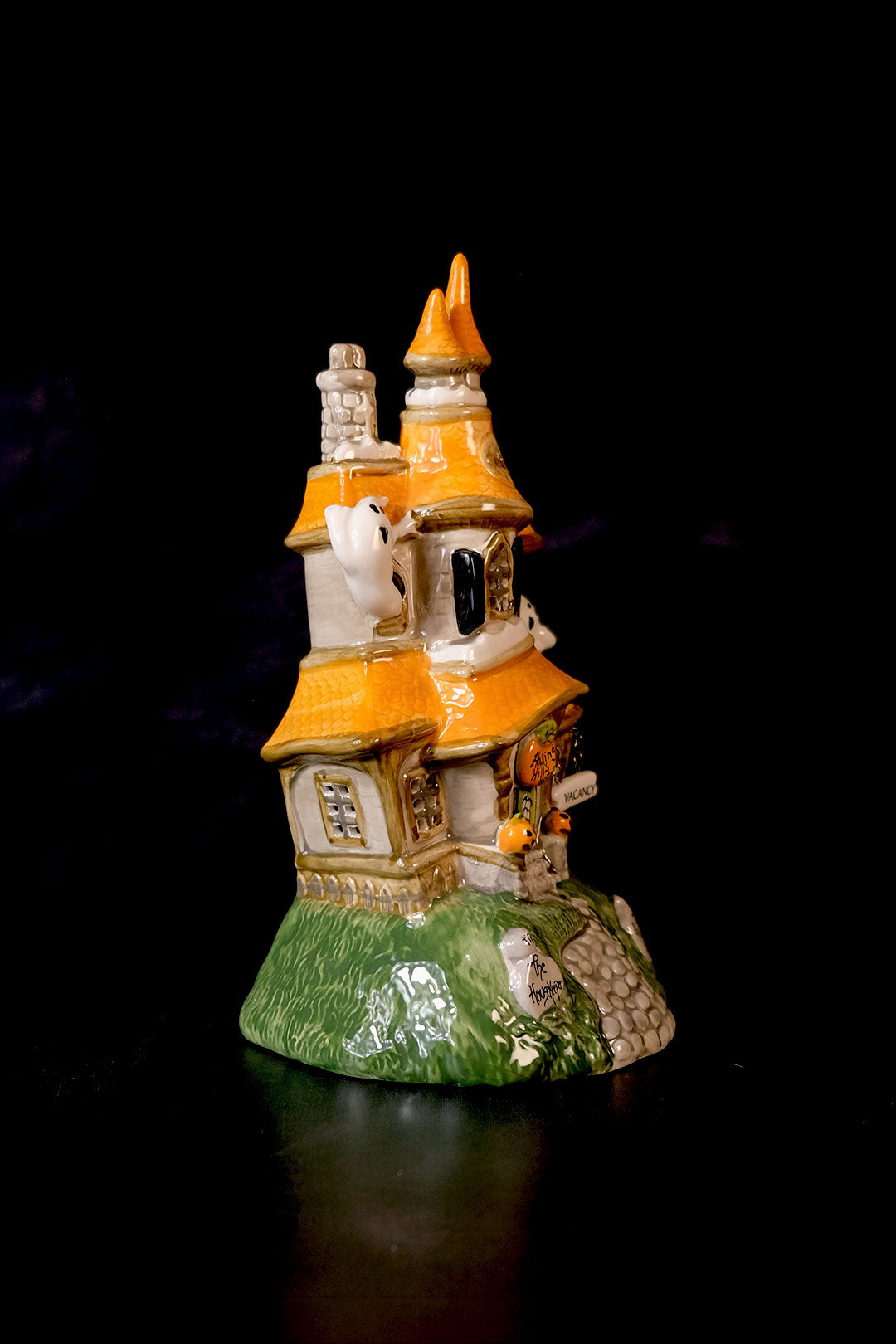 Howling Hills Candle House