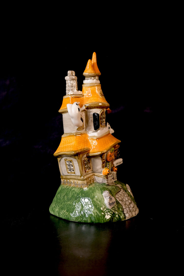 Howling Hills Candle House