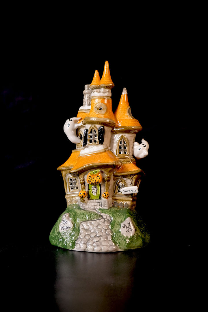 Howling Hills Candle House