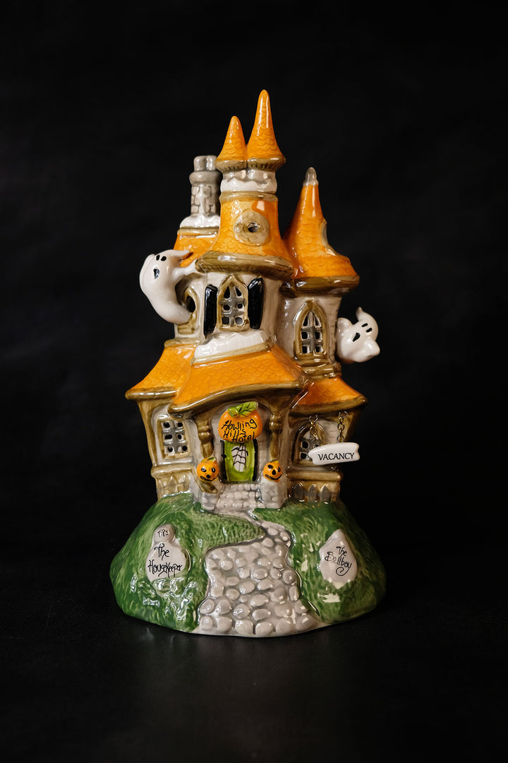 Howling Hills Candle House