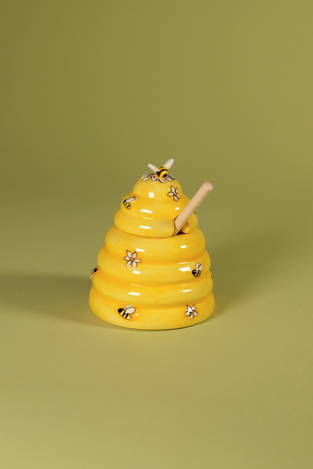 Hive Honey Pot