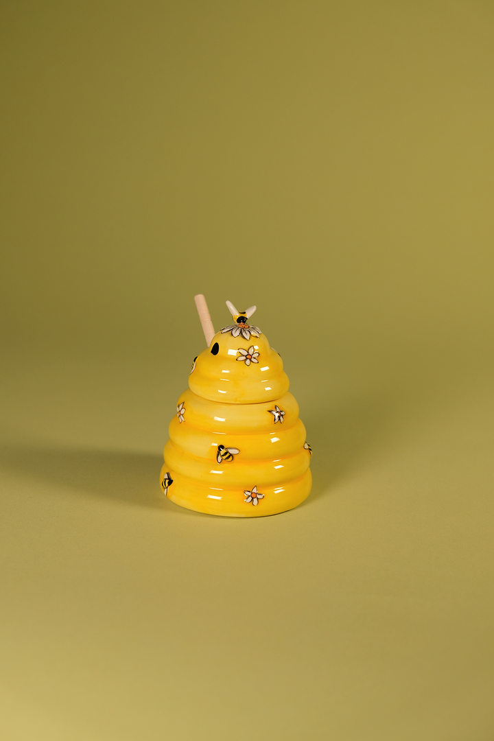 Hive Honey Pot