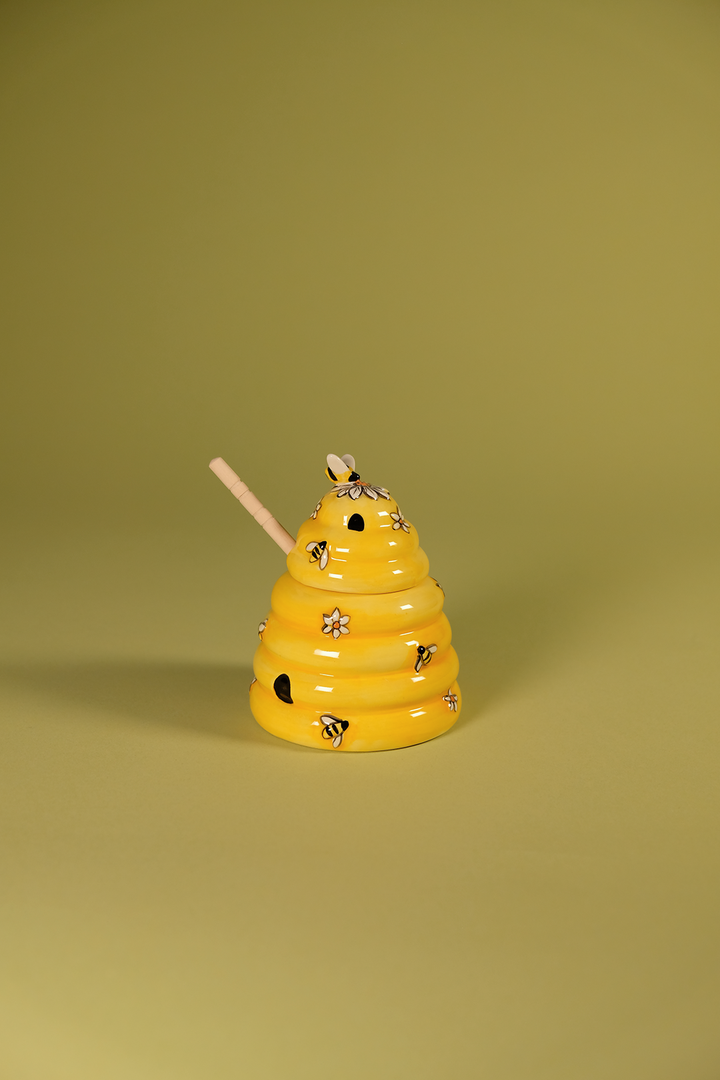 Hive Honey Pot
