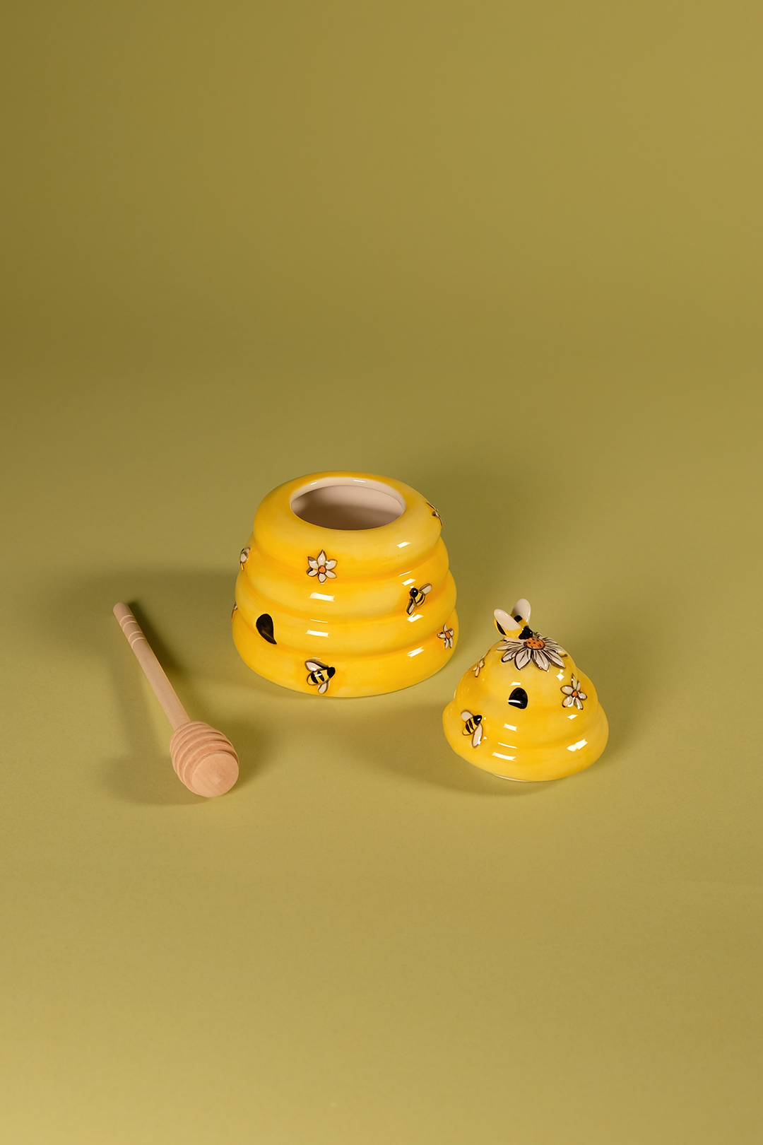 Hive Honey Pot