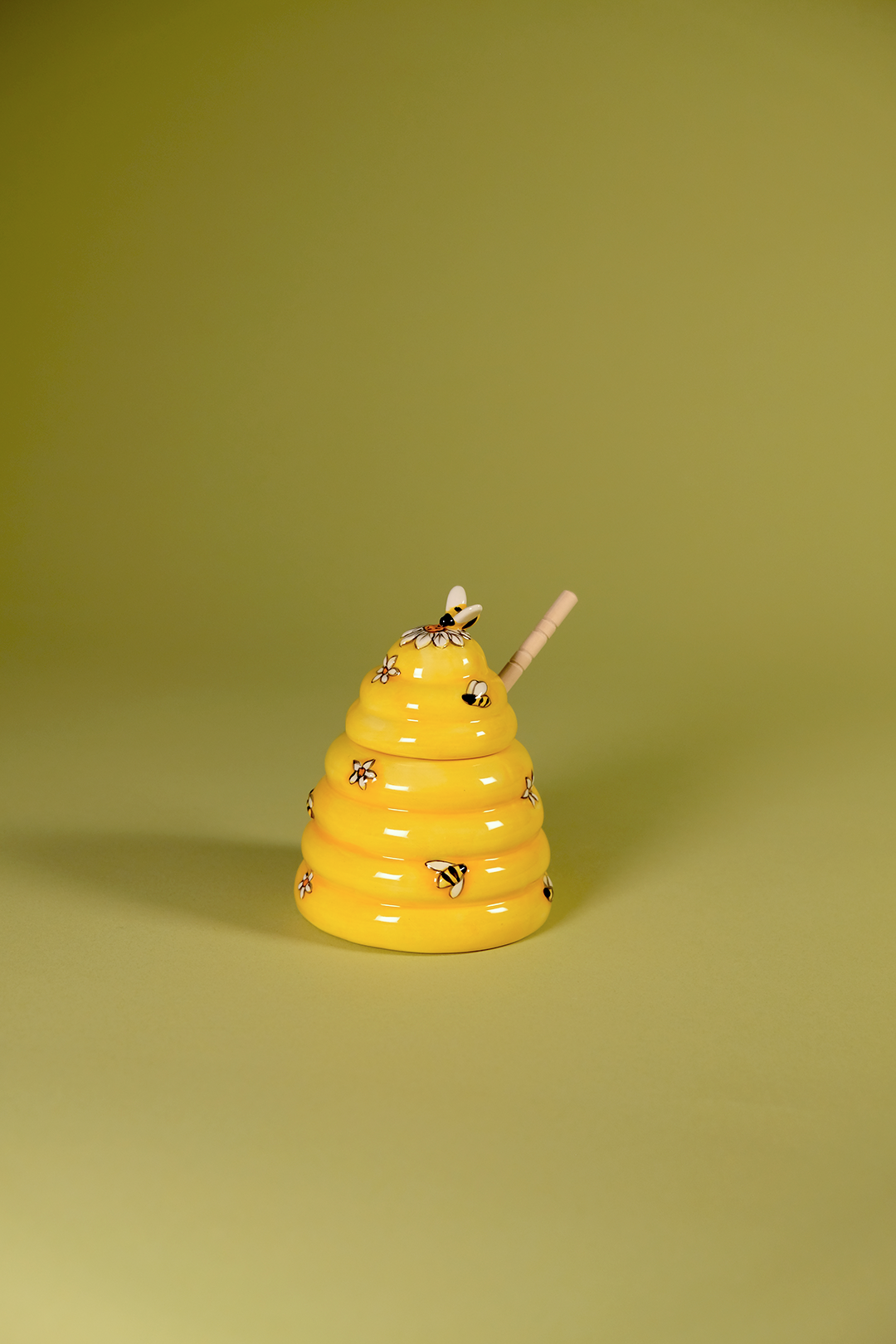 Hive Honey Pot