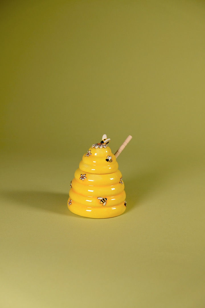 Hive Honey Pot