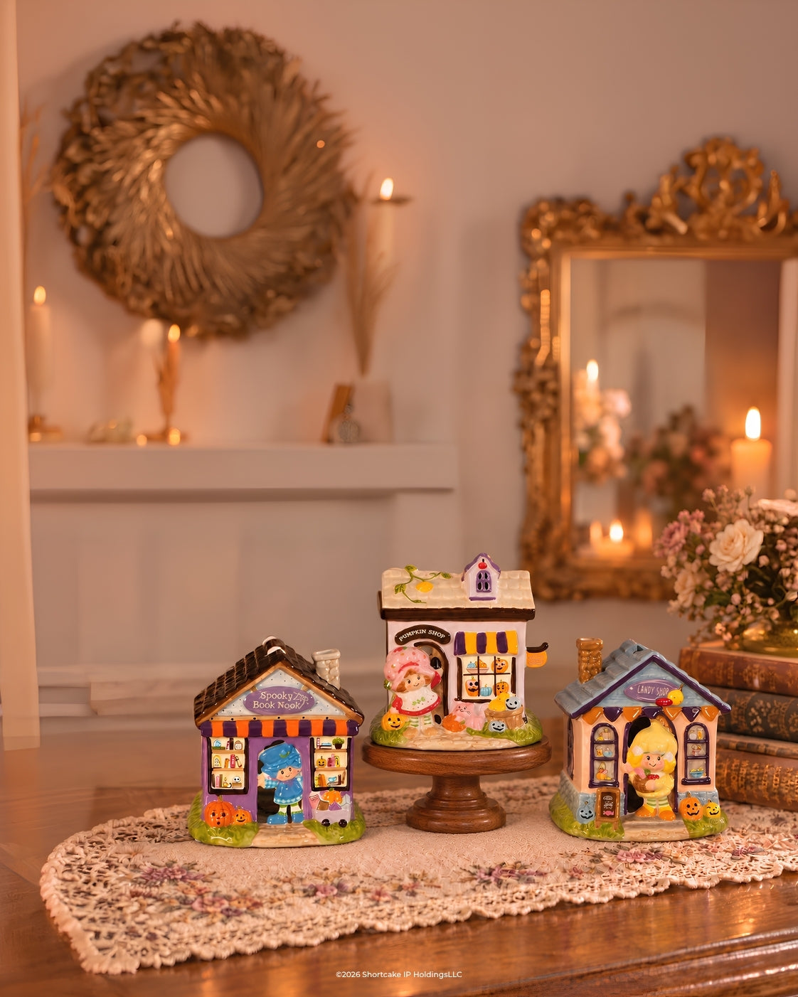 Collectible Ceramics | Unique and One-of-a-kind Designs