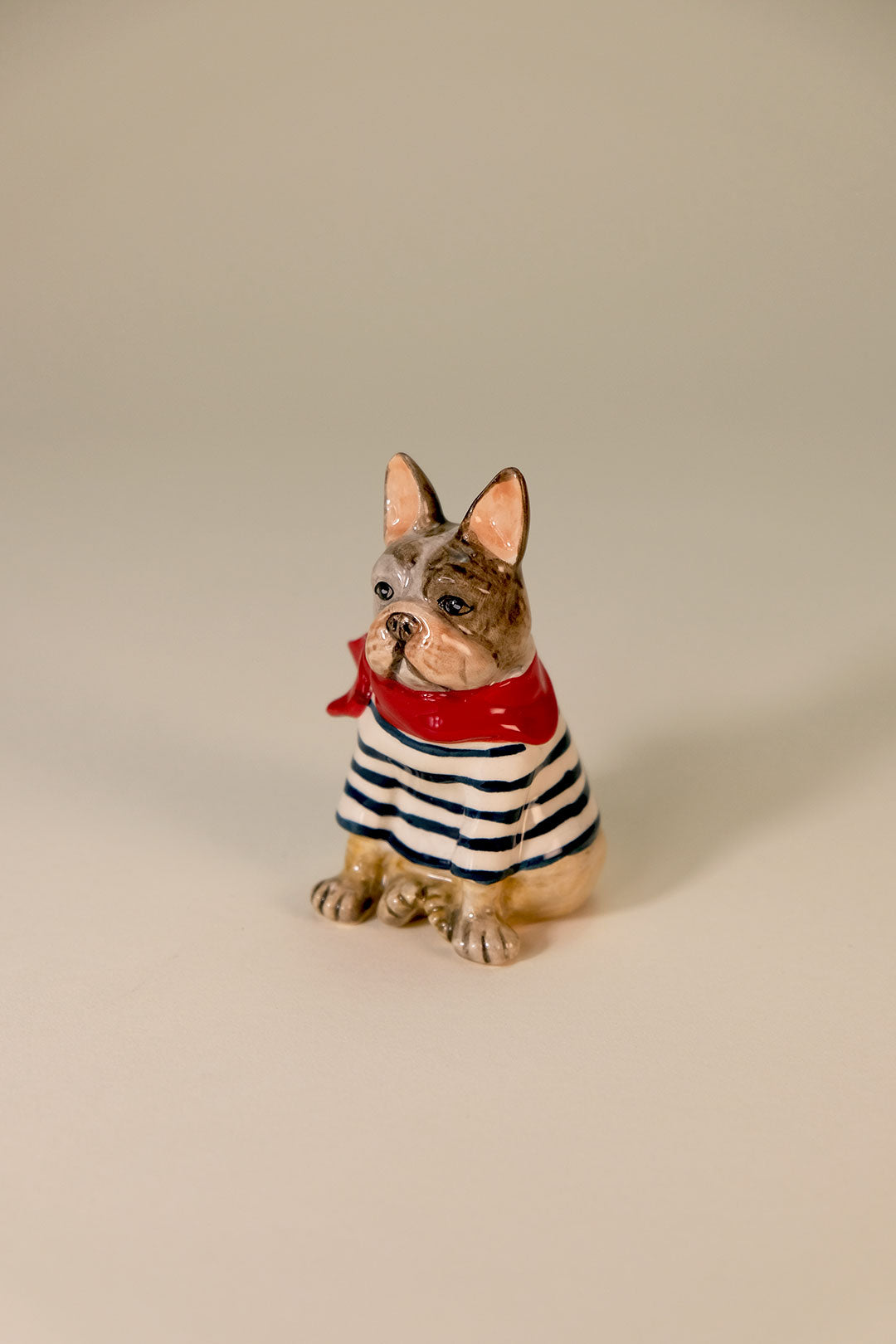 French Bulldog Salt & Pepper Set
