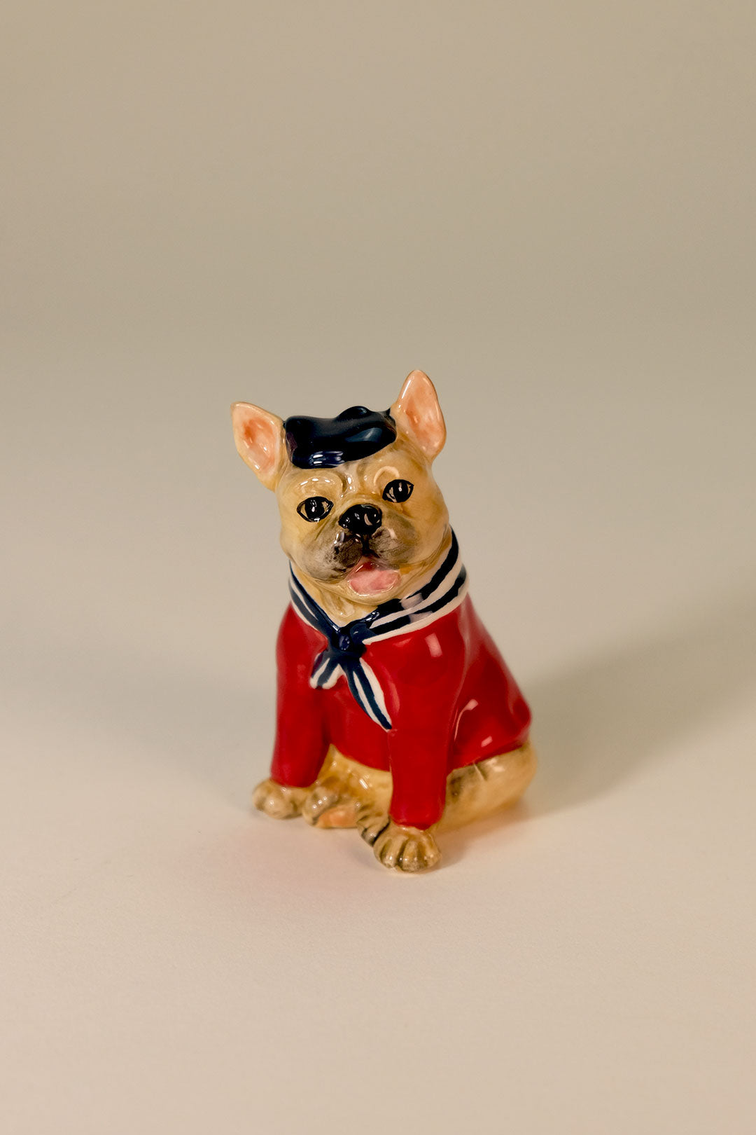 French Bulldog Salt & Pepper Set
