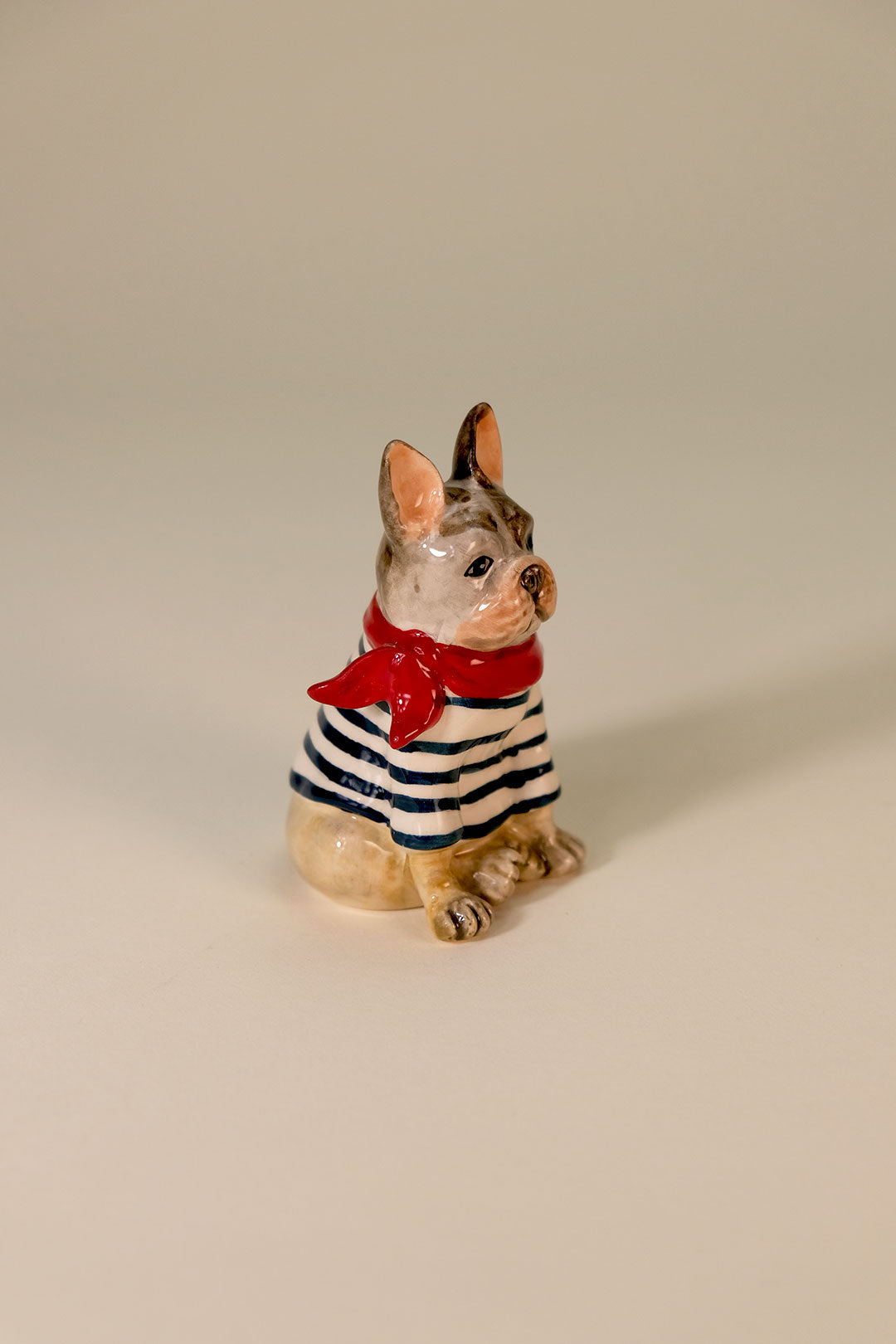 French Bulldog Salt & Pepper Set