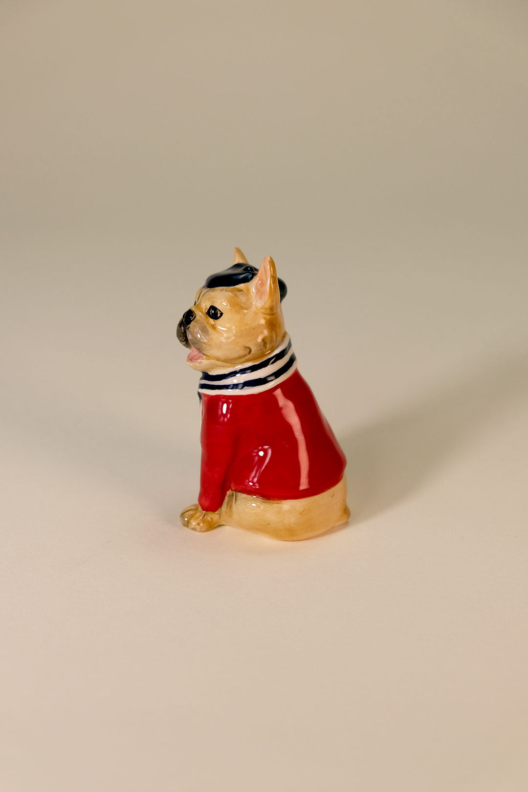 French Bulldog Salt & Pepper Set