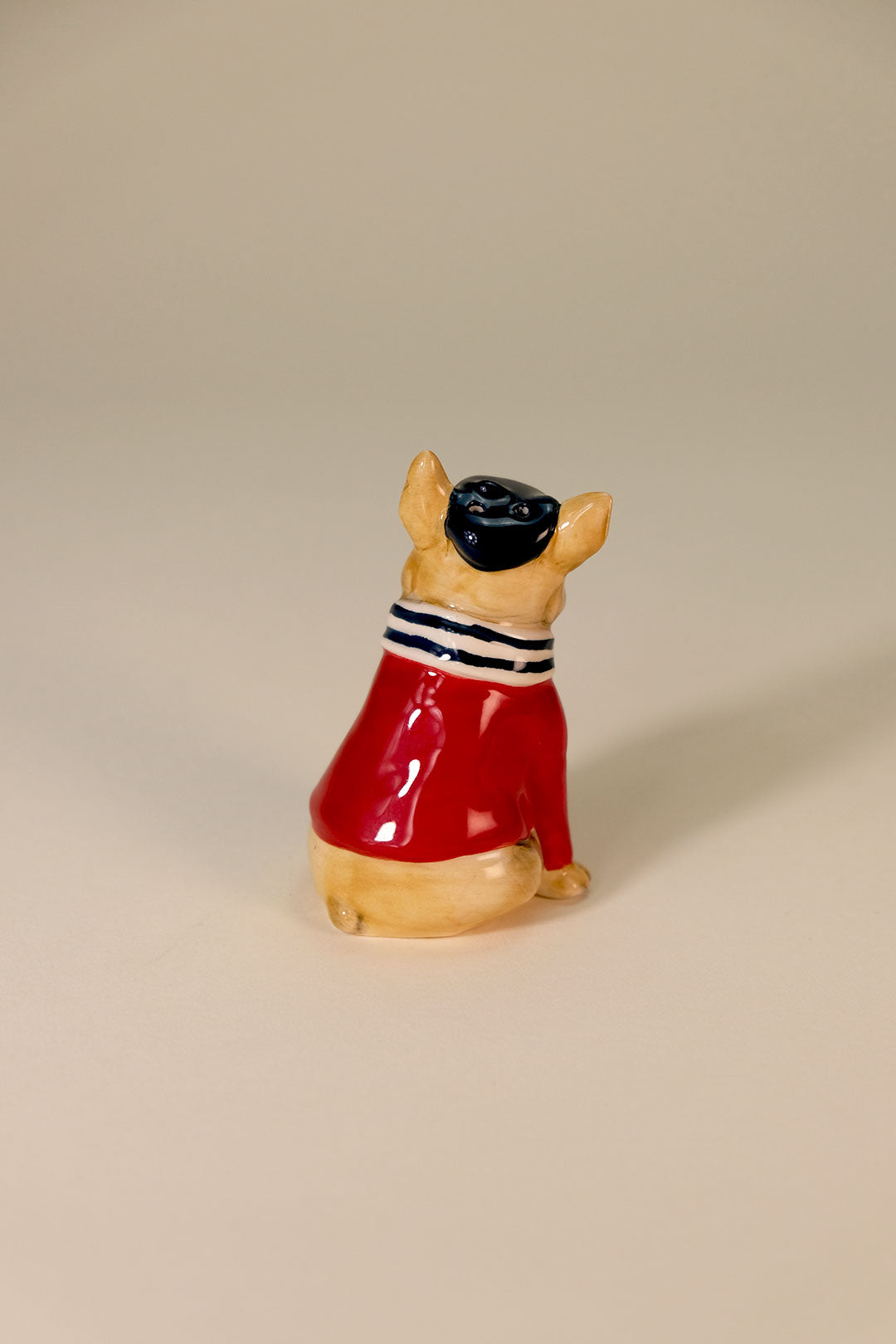 French Bulldog Salt & Pepper Set