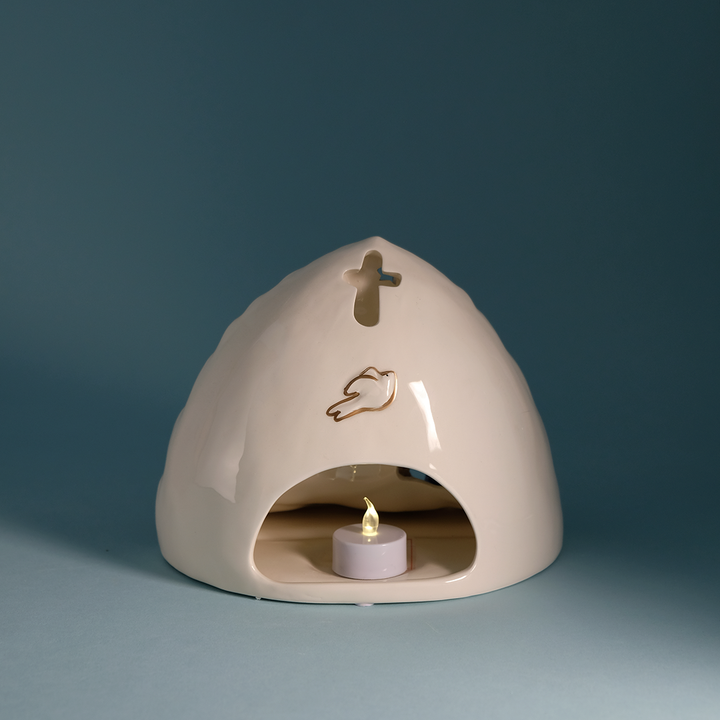 Easter Passion Scene