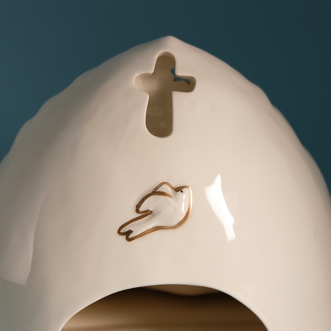 Easter Passion Scene