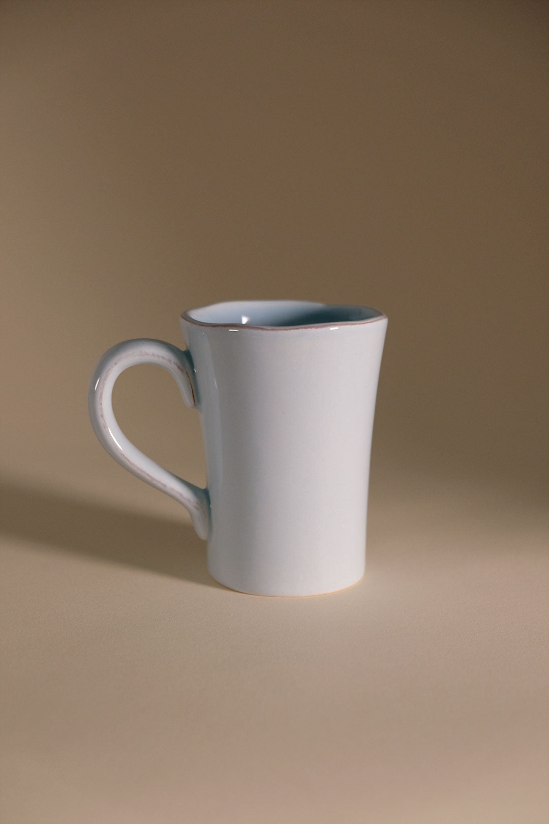 Laguna Coastal Mug in Blue Set of 2