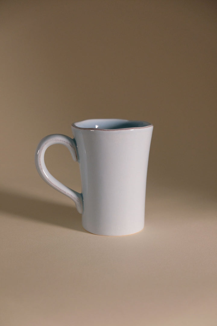 Laguna Coastal Mug in Blue Set of 2